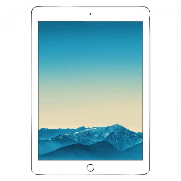 iPad Air 2 128GB Silver Wifi image