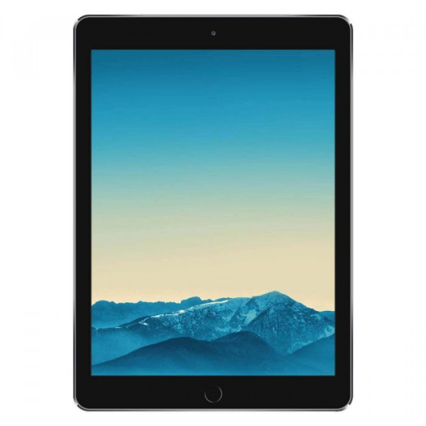iPad Air 2 32GB Space Grey Wifi image