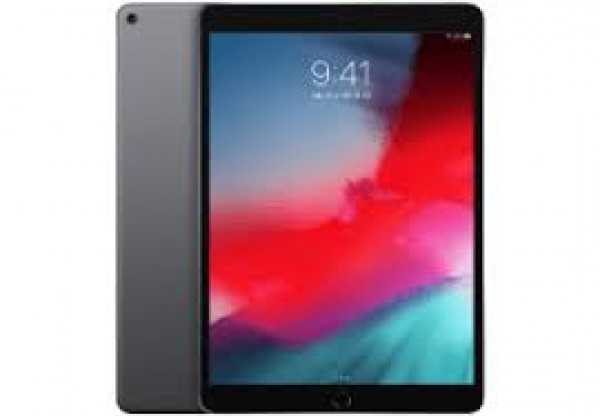 Apple iPad Mini 5  256GB WiFi Spacegrijs image