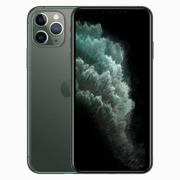 Tweedekans Apple iPhone 11 Pro 256GB Groen image
