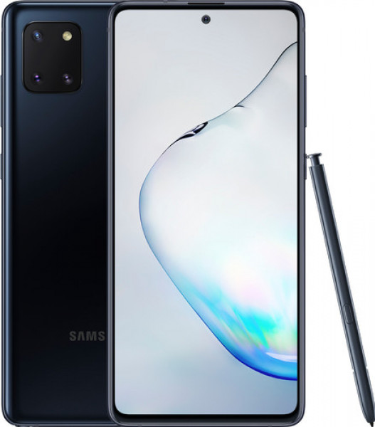 Note 10 Lite 128GB Zwart image