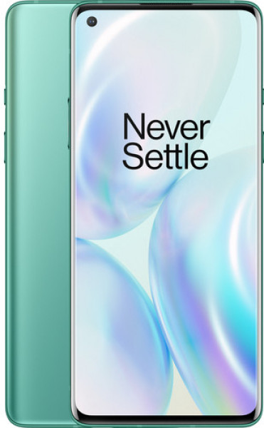 OnePlus 8 256GB Groen image