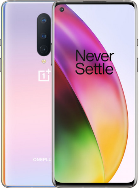 OnePlus 8 256GB Paars image