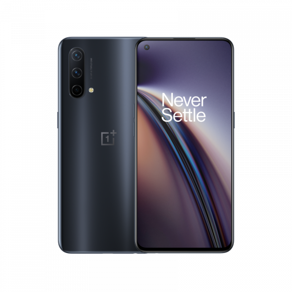 OnePlus Nord CE 128GB Zwart 5G image