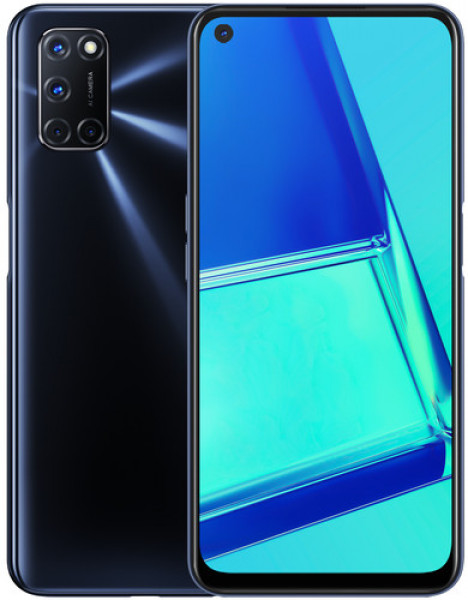 OPPO A52 64GB Zwart image