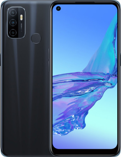 OPPO A53s 128GB Zwart image
