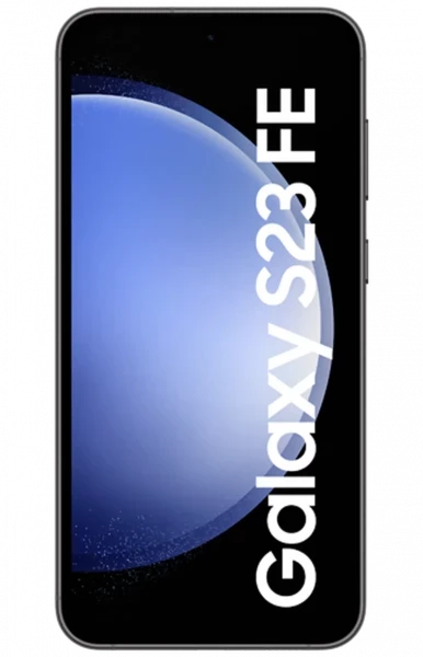 S23 FE 128GB Grijs 5G Refurbished image
