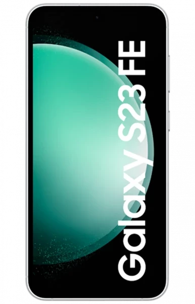 S23 FE 128GB Groen 5G Refurbished image