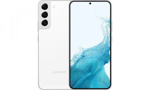 Samsung Galaxy S22 Plus 128GB Wit 5G image