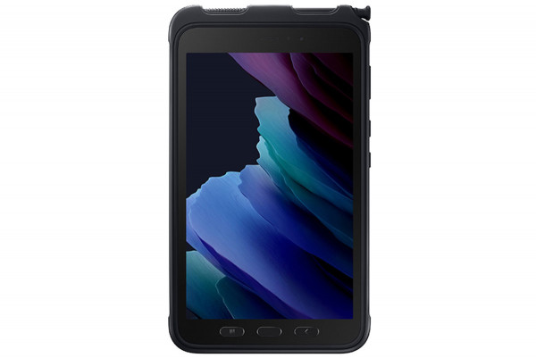 Samsung Galaxy Tab Active 3	64GB Zwart image