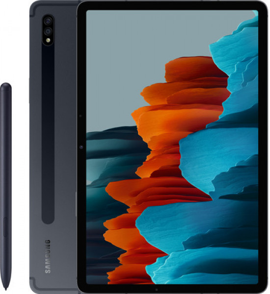 Samsung Galaxy Tab S7 256GB Wifi Zwart image