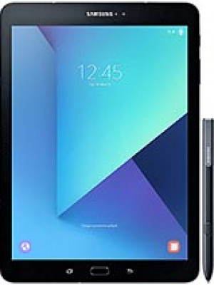 Samsung Tab S3 32 GB Wi-Fi Zwart image