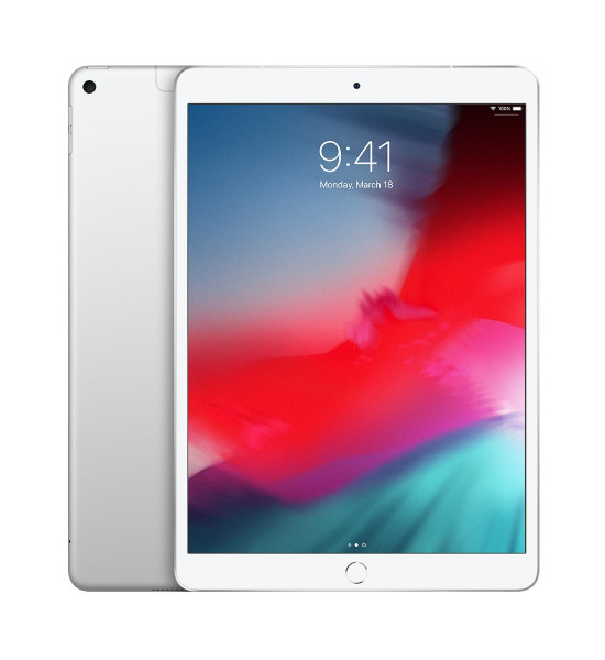 Tablet Apple iPad Air 10.5 (2019) 64GB LTE - Silver image