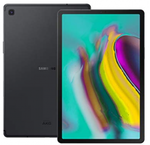 Tweedekans Samsung Galaxy Tab S5e T725N 10.5 LTE 64GB - Zwart image