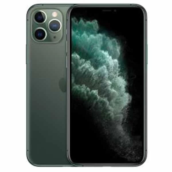 Tweedekans iPhone 11 Pro 256GB image