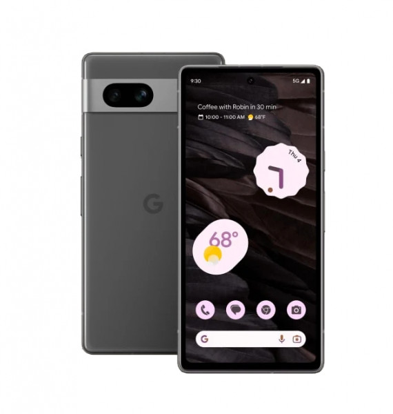 Tweedekans Google pixel 7a 128GB image