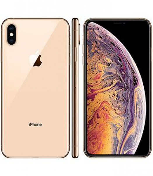 Tweedekans XS MAX 64GB GOLD image