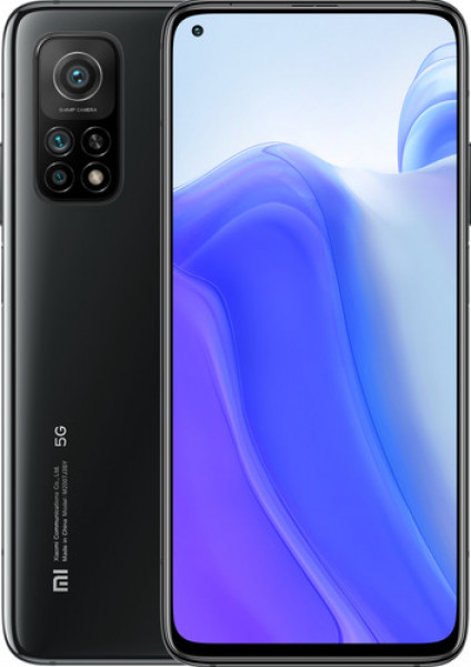 Xiaomi Mi 10T 128GB Zwart image