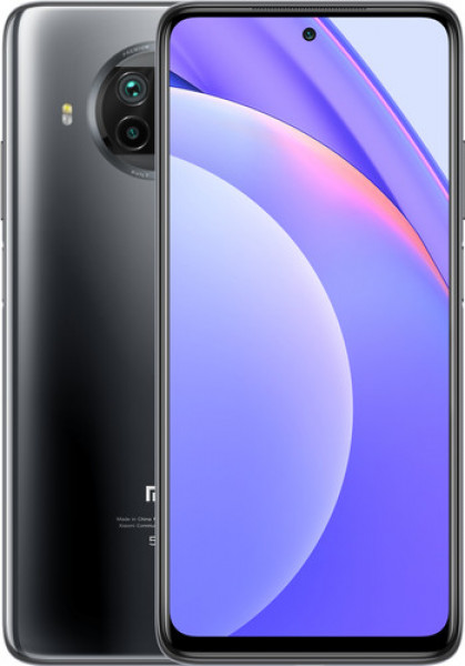 Xiaomi Mi 10T Lite 64GB Grijs 5G image