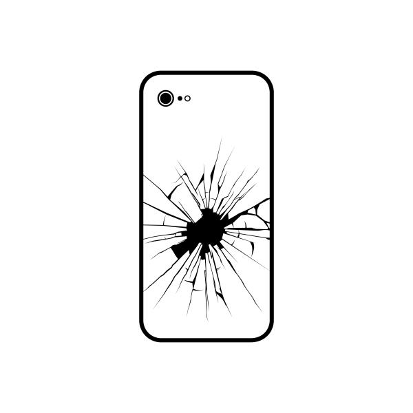 Achterkant White Titanium image