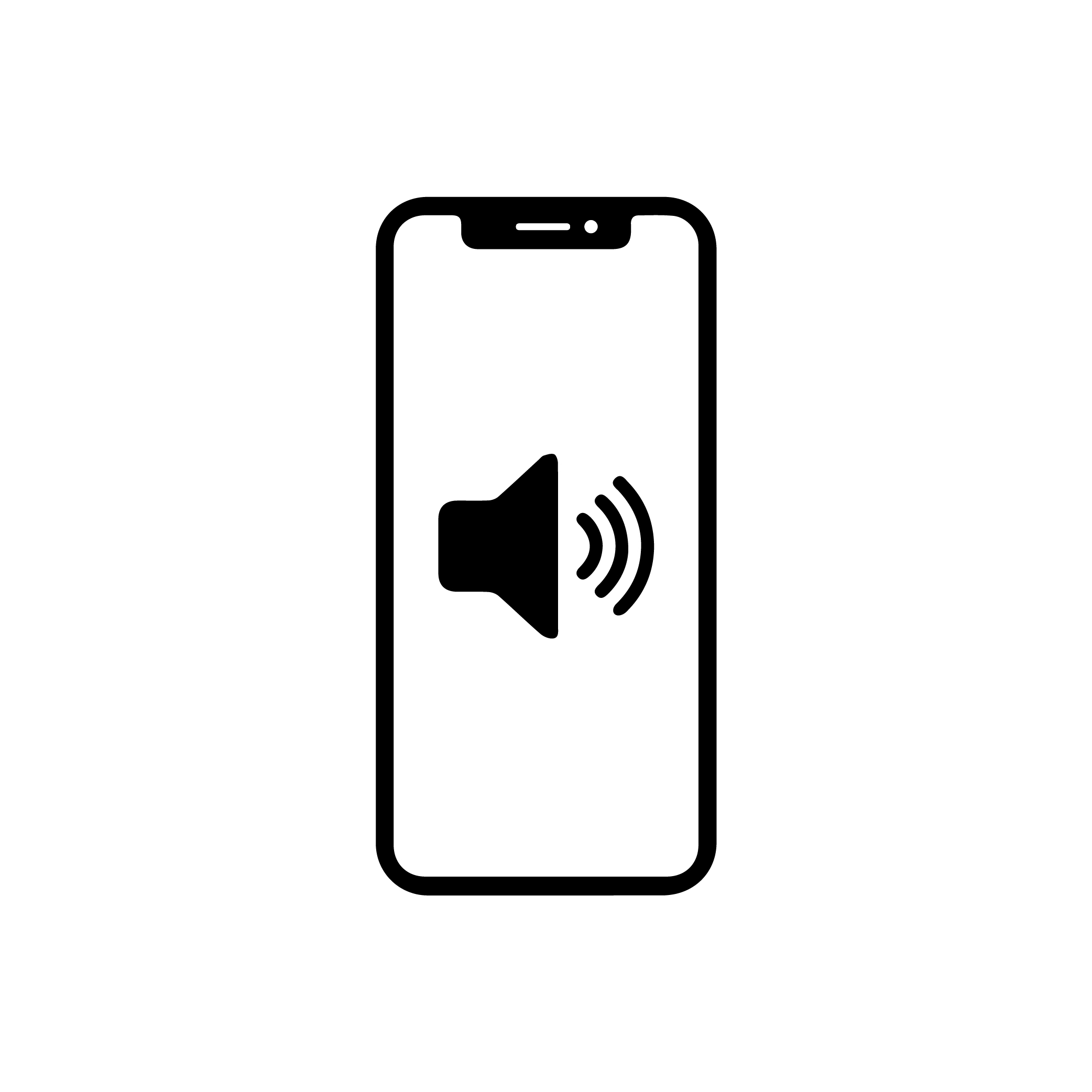 Audio Aansluiting image