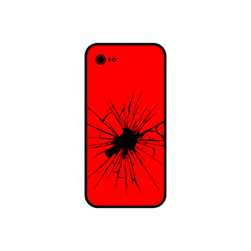 Achterkant phantom Red image