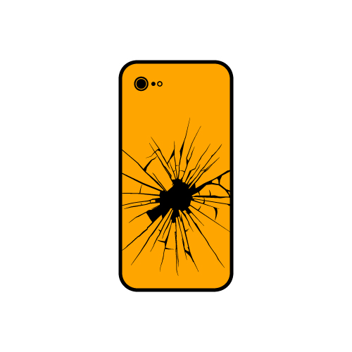 Achterkant (Oranje) image