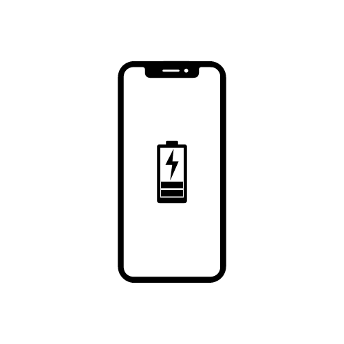 Replica batterij image