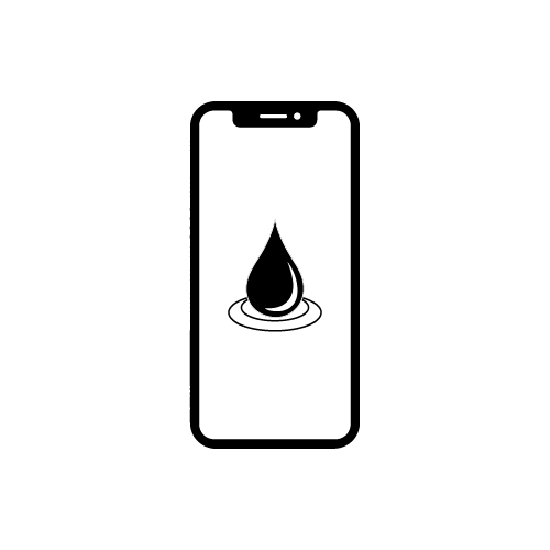 Waterschade Behandeling image