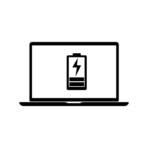 Batterij reparatie image