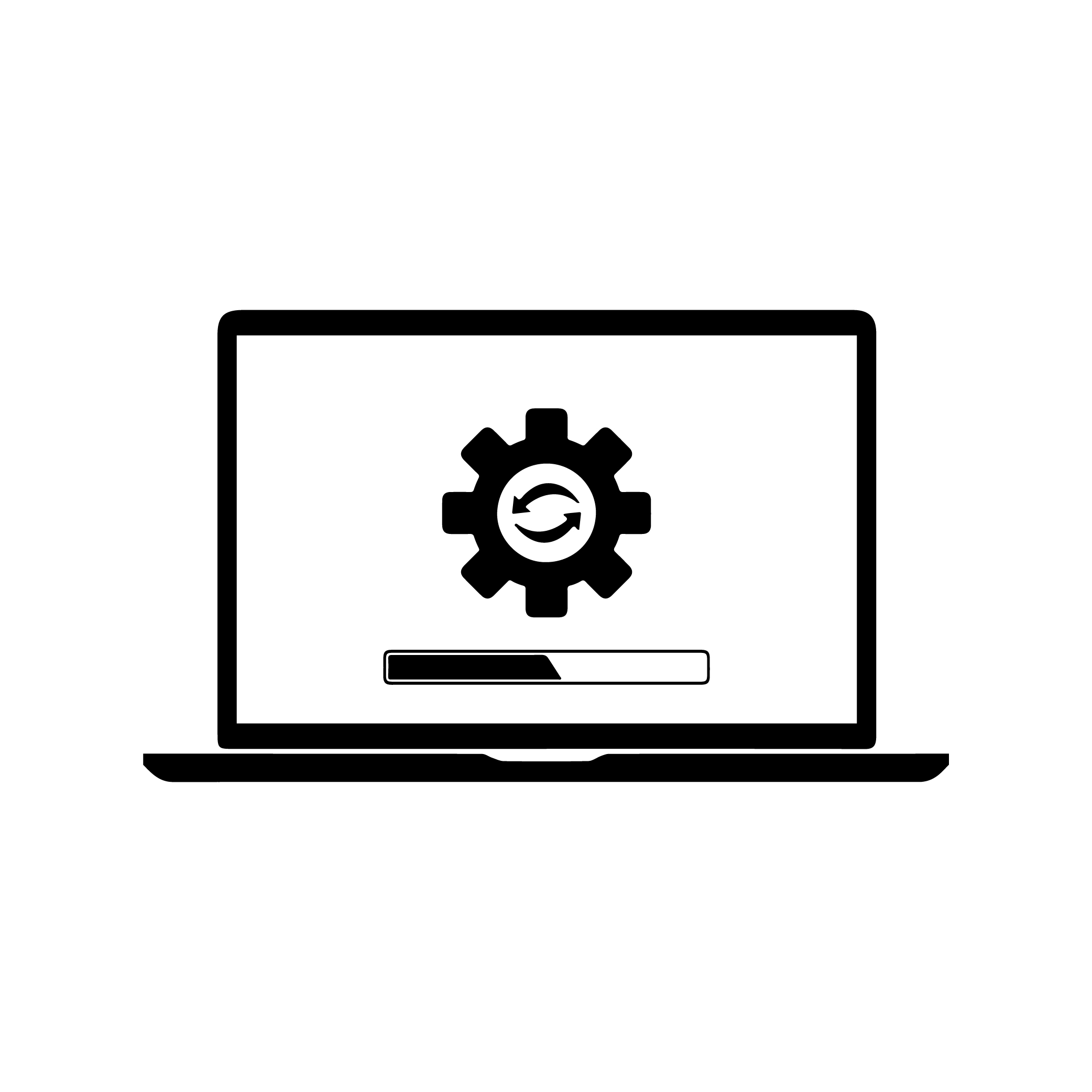 Installatie OS image