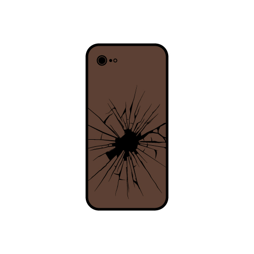 Achterkant phantom Brown image